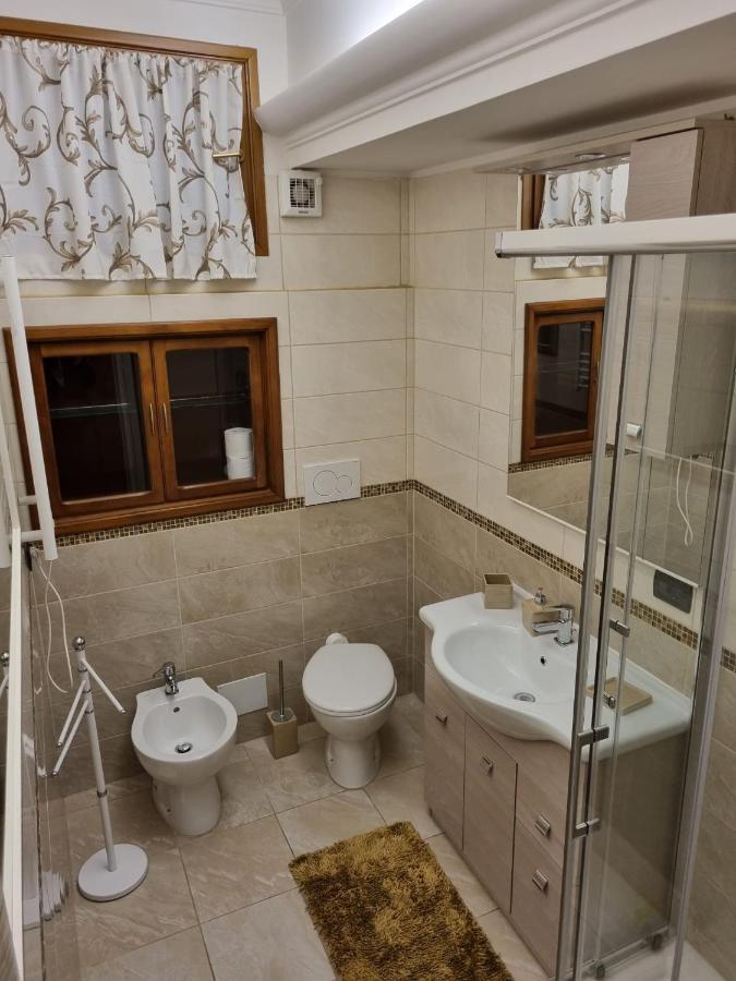 San Pietro Chic Apartment Rome Luaran gambar