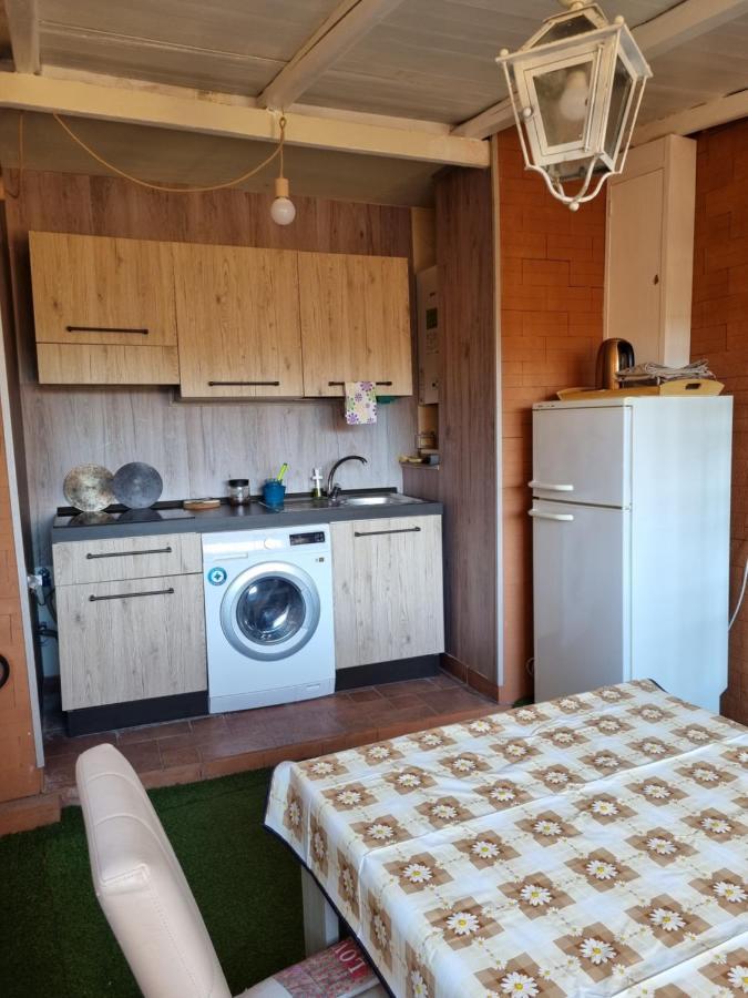 San Pietro Chic Apartment Rome Luaran gambar