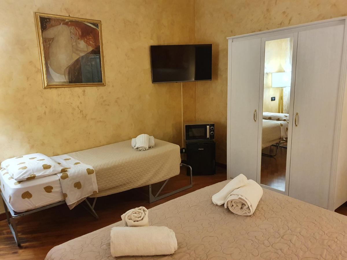 San Pietro Chic Apartment Rome Luaran gambar
