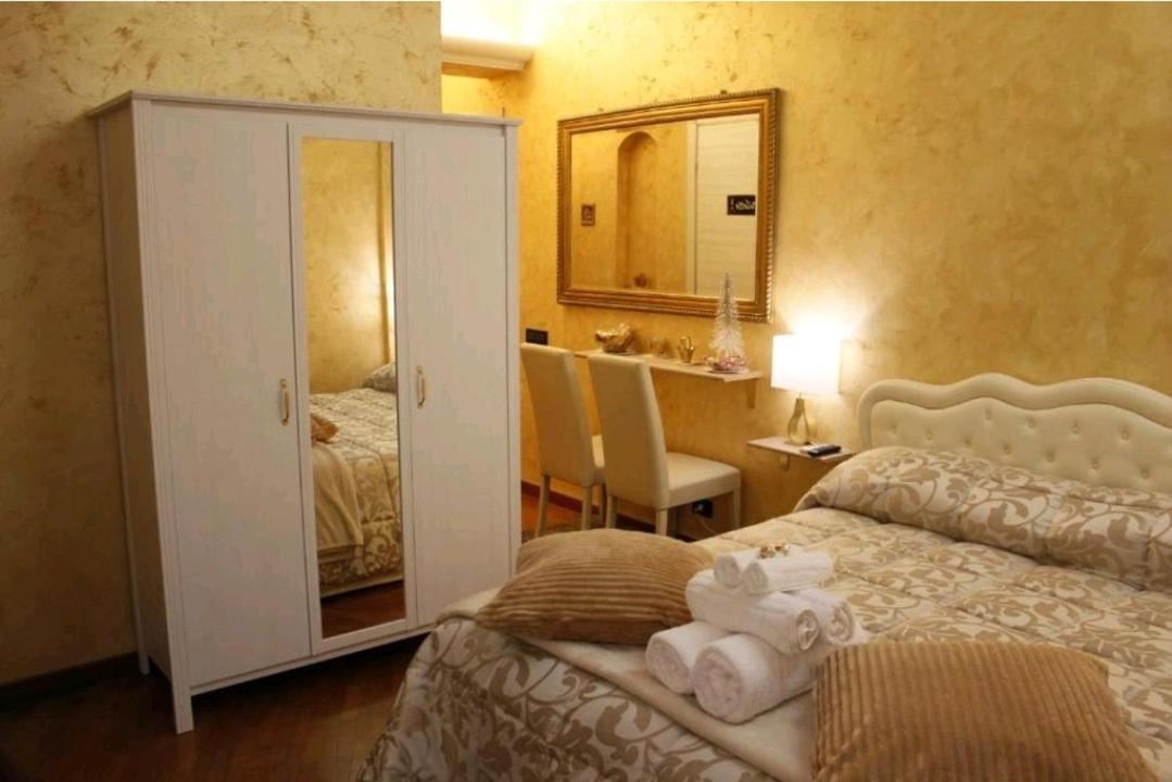 San Pietro Chic Apartment Rome Luaran gambar