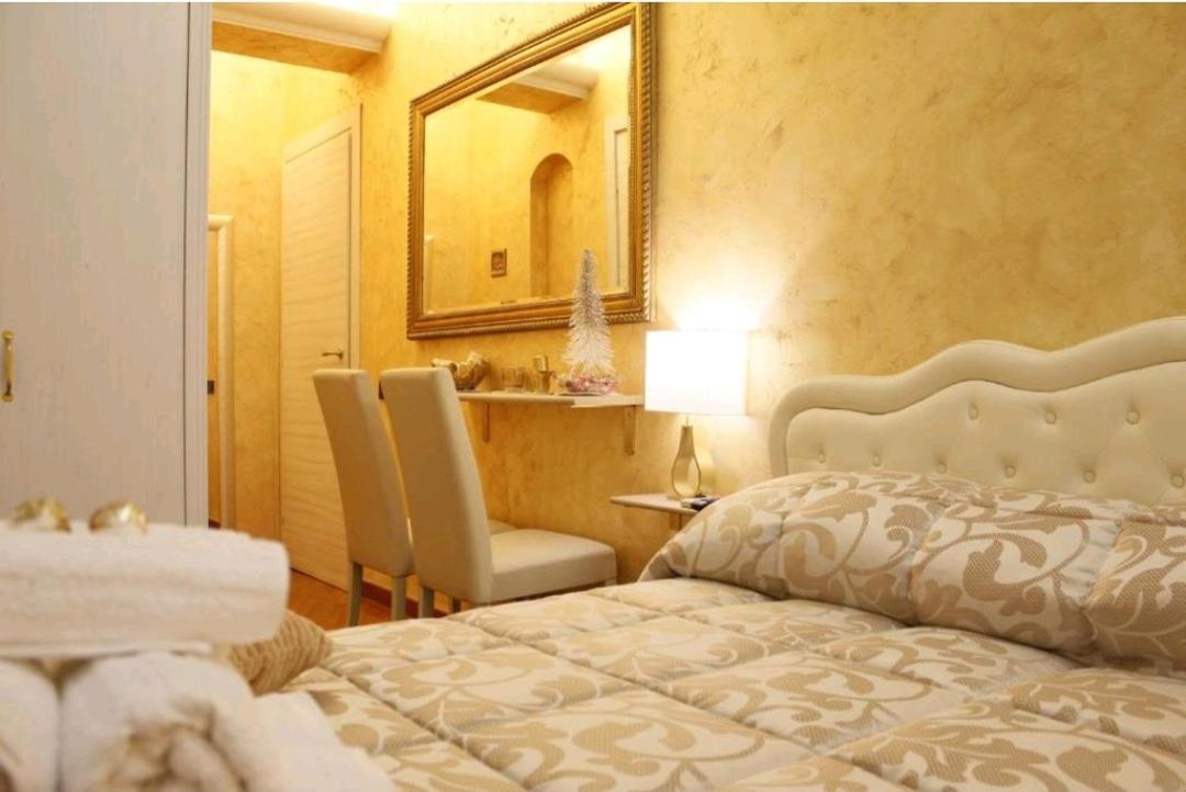 San Pietro Chic Apartment Rome Luaran gambar