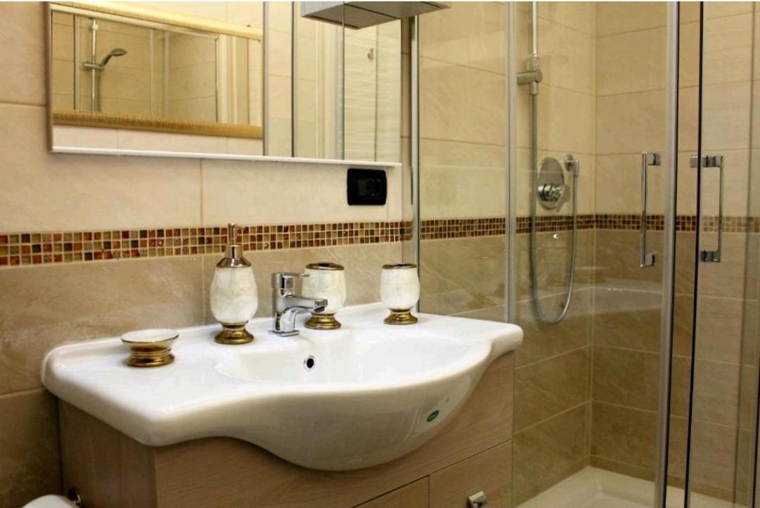 San Pietro Chic Apartment Rome Luaran gambar