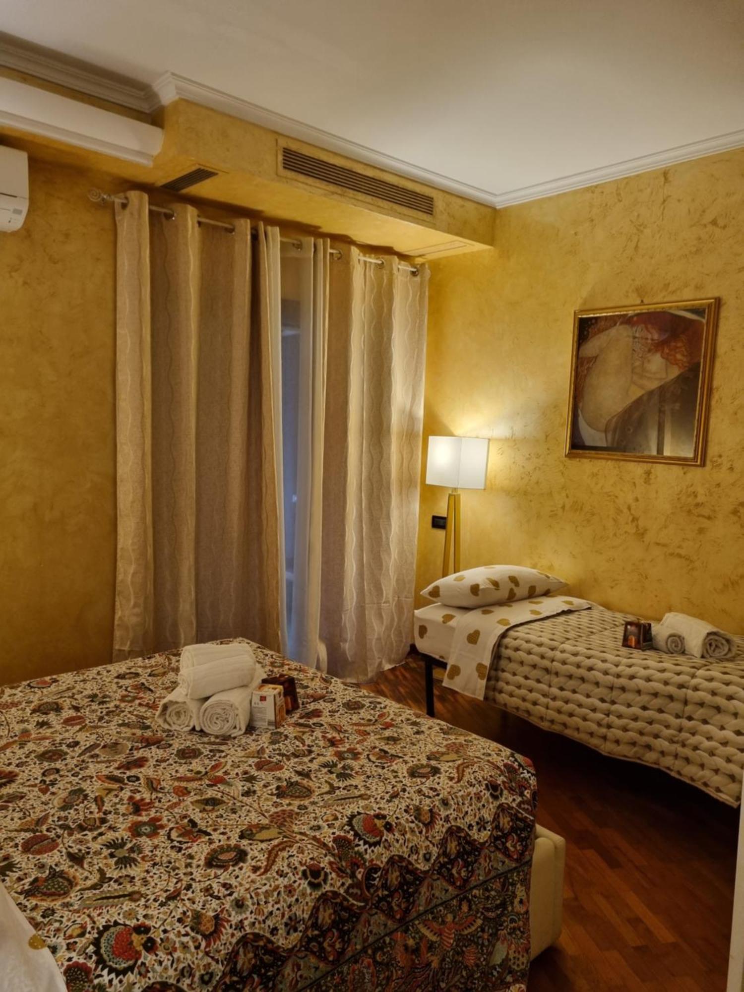 San Pietro Chic Apartment Rome Luaran gambar