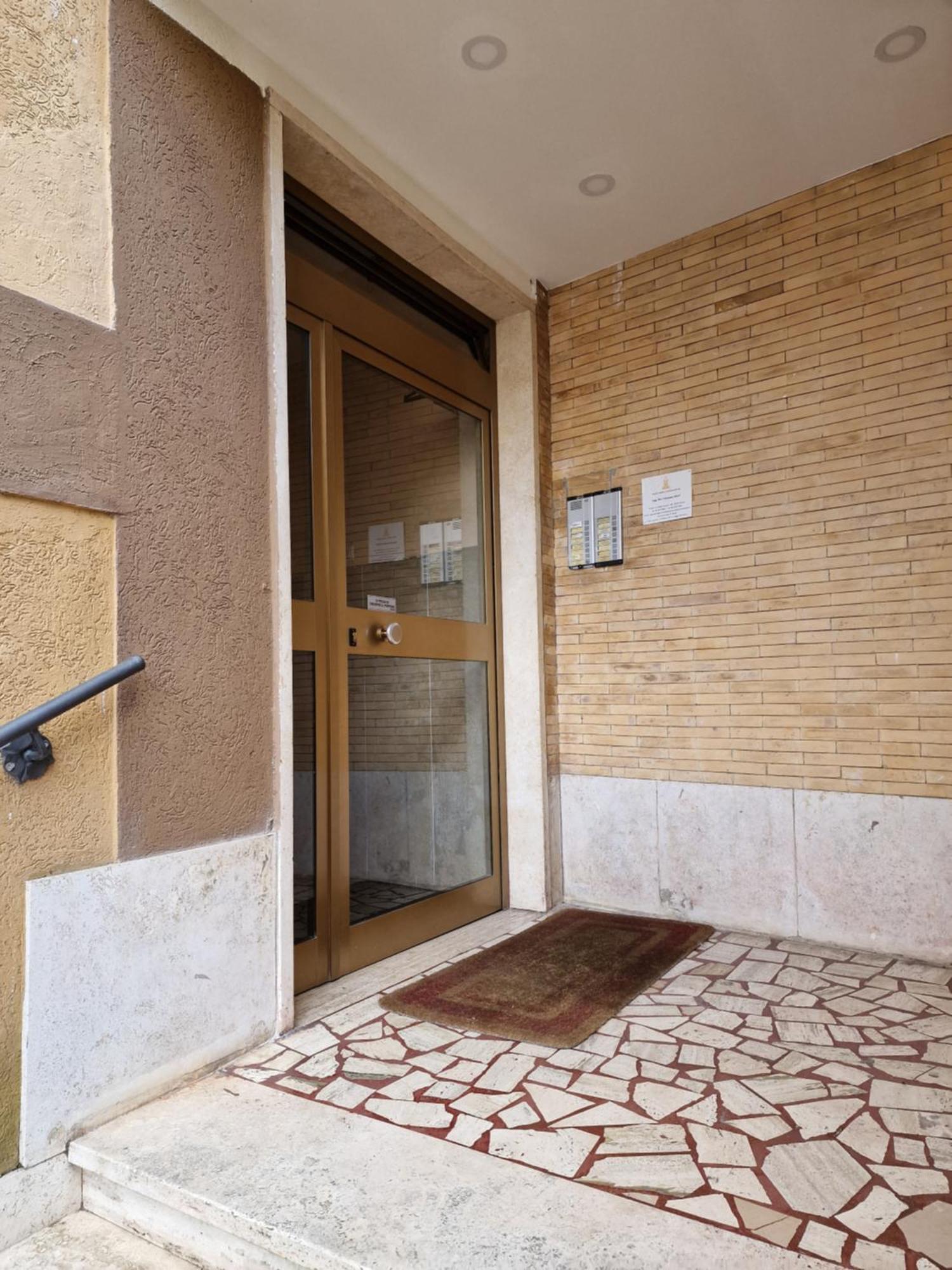 San Pietro Chic Apartment Rome Luaran gambar